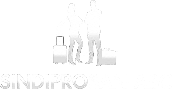 logo SindiprosanABC