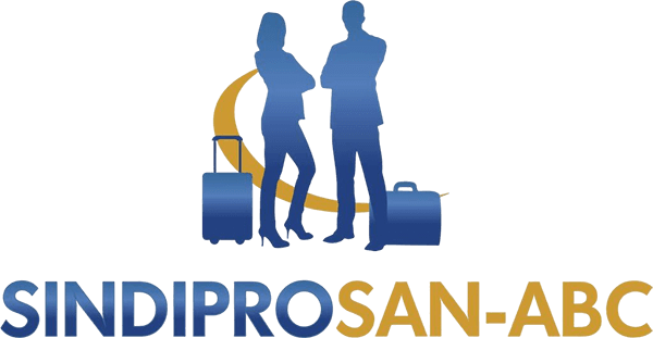 logo SindiprosanABC
